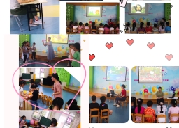 杭州师范大学幼儿园